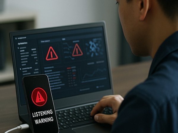 平顺手机泄密排查