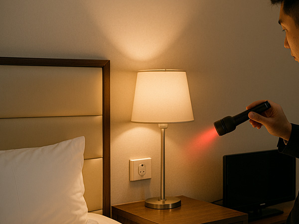 平顺住宅酒店反偷拍反监听服务